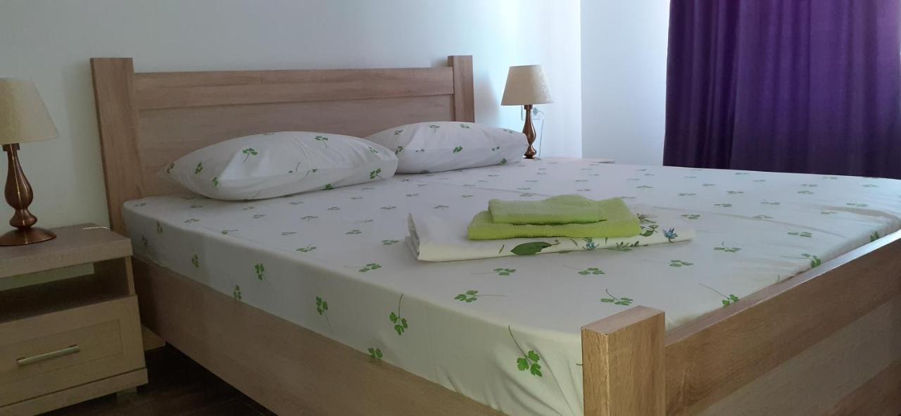 Splendid Aparthotel ナボダリ エクステリア 写真