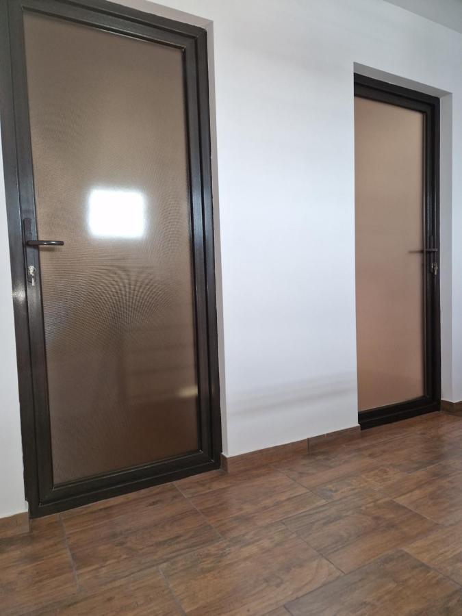 Splendid Aparthotel ナボダリ エクステリア 写真