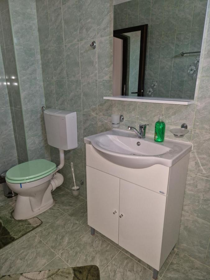 Splendid Aparthotel ナボダリ エクステリア 写真