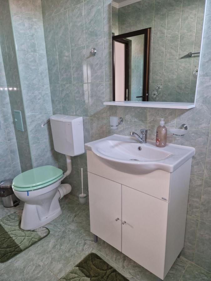 Splendid Aparthotel ナボダリ エクステリア 写真