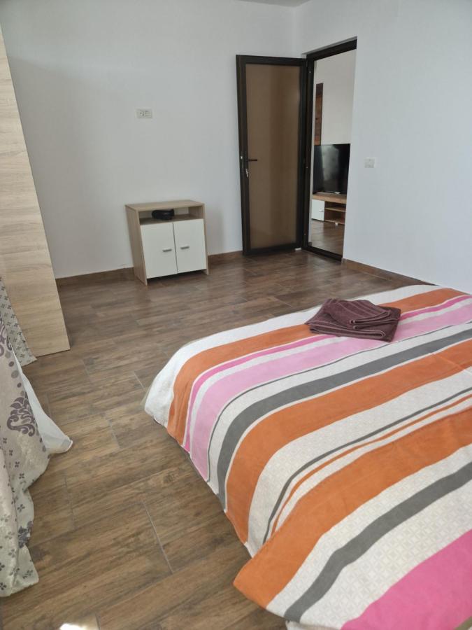 Splendid Aparthotel ナボダリ エクステリア 写真