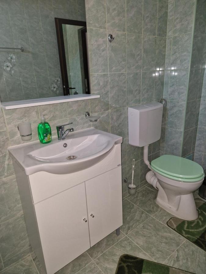 Splendid Aparthotel ナボダリ エクステリア 写真